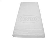 80000333 COR - Filtr kabinowy CORTECO IV STRALIS 02.02->
