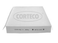80000338 COR - Filtr kabinowy CORTECO MCC SMART 10.98->/SMART COUPE 07.98->
