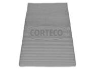 80000342 COR - Filtr kabinowy CORTECO DB EVOBUS SETRA S400 SERIES 01->