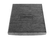 80000401 COR - Filtr kabinowy CORTECO TERRACAN 01-