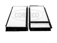 80000405 COR - Filtr kabinowy CORTECO MAZDA 3 03-,