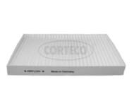 80000407 COR - Filtr kabinowy CORTECO CHRYSLER 300C, LX MODEL 05-