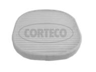 80000410 COR - Filtr kabinowy CORTECO HONDA S2000 cabriolet 99-