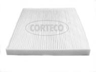 80000541 COR - Filtr kabinowy CORTECO GRANDE PUNTO 05-