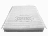 80000614 COR - Filtr kabinowy CORTECO SPRINTER 05-, VAG CRAFTER 05-