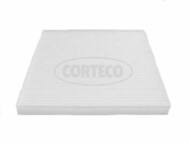 80000652 COR - Filtr kabinowy CORTECO TUCSON / SPORTAGE 04- /RIO II