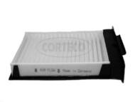 80000662 COR - Filtr kabinowy CORTECO AYGO 05- / P107 05- / C1 05-