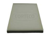 80000712 COR - Filtr kabinowy CORTECO VO S80 II 06-