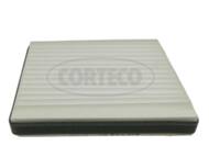 80000803 COR - Filtr kabinowy CORTECO CARRERA GT (Typ 980) 03-