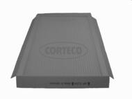 80000804 COR - Filtr kabinowy CORTECO LACETTI 04-