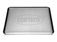 80000813 COR - Filtr kabinowy CORTECO ACCENT III 05-