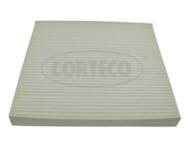 80000815 COR - Filtr kabinowy CORTECO JUMPER 06- / DUCATO 06- / BOXER 06-