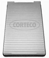 80000998 COR - Filtr kabinowy CORTECO LADA KALINA 1.6 04-
