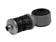 80001013 COR - Łącznik stabilizatora CORTECO ASTRA F 18mm 1.4-2.0 91-05/VECTRA 1.4-2.5 88-95