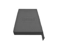 80001036 COR - Filtr kabinowy CORTECO AGILA 1.0-1.3 07-, SPLASH 1.0-1.3 0