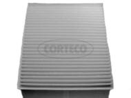 80001189 COR - Filtr kabinowy CORTECO JEEP COMPASS 06- , PATRIOT 08-