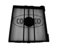80001411 COR - Filtr kabinowy CORTECO FORESTER 02-