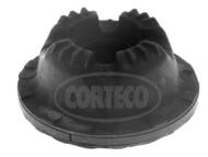 80001609 COR - Poduszka amortyzatora CORTECO /przód/ A6