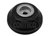 80001618 COR - Poduszka amortyzatora CORTECO /przód/ CORSA 06- /z łożyskiem/