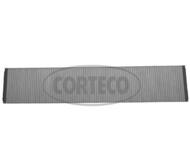 80001627 COR - Filtr kabinowy CORTECO SETRA 400 02-