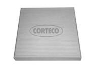 80001724 COR - Filtr kabinowy CORTECO SMART FORTWO CABRIO 10- +CLIMA
