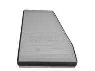 80001738 COR - Filtr kabinowy CORTECO EPICA 06-, EVANDA 02- /+AC/
