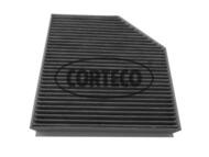 80001756 COR - Filtr kabinowy CORTECO AU A7 10-, A8 09-