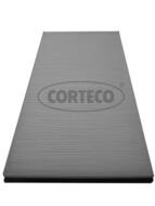 80001758 COR - Filtr kabinowy CORTECO MAN NU 98-, NEOPLAN CENTROLINER 99-