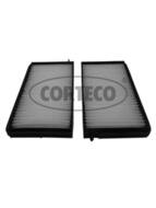 80001768 COR - Filtr kabinowy CORTECO SSANGYONG RODIUS 05-