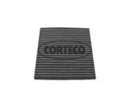 80001779 COR - Filtr kabinowy CORTECO CI C-ZERO 10-, PG ION 10- /elektr./