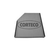 80001782 COR - Filtr kabinowy CORTECO A7 10-, A8 09-