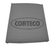80001783 COR - Filtr kabinowy CORTECO IBIZA V 08- / POLO 09-