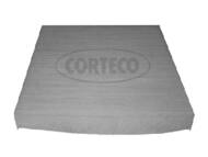 80001785 COR - Filtr kabinowy CORTECO JEEP CHEROKEE 10-