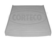 80004406 COR - Filtr kabinowy CORTECO BMW X5 E70 / X6 E71 07- /recyrkulacja