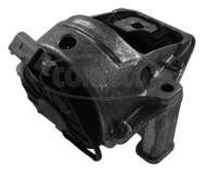 80004473 COR - Poduszka silnika CORTECO VAG AUDI A4/A5/Q5 1.8TFSI-2.0TFSI 08- /skrzynia CVT/