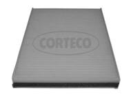 80004550 COR - Filtr kabinowy CORTECO C-klasa (W205) 13-