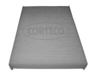 80004555 COR - Filtr kabinowy CORTECO RANGE ROVER 11-