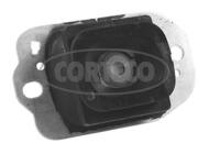 80004590 COR - Poduszka silnika CORTECO /L/ LAGUNA 1.5 dCi 07-, LAGUNA 2.0 16V 07-