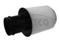 80004669 COR - Filtr powietrza CORTECO R8 5.2FSI 09- /2szt na silnik/