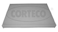 80005070 COR - Filtr kabinowy CORTECO VOLVO FMX 13-
