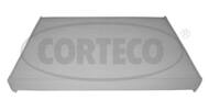 80005071 COR - Filtr kabinowy CORTECO VOLVO TRUCK ( FMX )