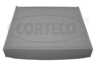 80005175 COR - Filtr kabinowy CORTECO RANGE ROVER IV 13-