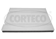 80005230 COR - Filtr kabinowy CORTECO CP1493-