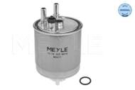 16-143230015 MEY - Filtr paliwa MEYLE RENAULT