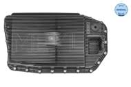 3003250001 MEY - Filtr skrzyni automatycznej MEYLE BMW /z uszczelką/ /zintegrowany z miską/