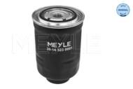 30-143230001 MEY - Filtr paliwa MEYLE TOYOTA