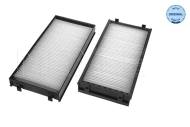 3143190000/S MEY - Filtr kabinowy MEYLE /węglowy kpl/ BMW E70 X5 07-
