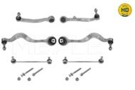 3160500104/HD MEY - Zestaw naprawczy zawieszenia MEYLE /przód/ BMW /wzmocniony/
