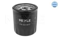 7143220017 MEY - Filtr oleju MEYLE FORD