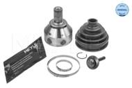 7144980024 MEY - Przegub zewnętrzny MEYLE FORD C-MAX 1.8-2.0TDCi 07-